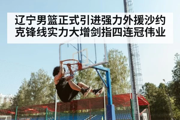 辽宁男篮正式引进强力外援沙约克锋线实力大增剑指四连冠伟业